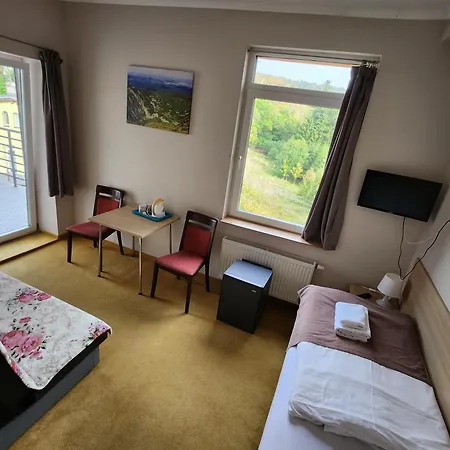 4family *resort*spa* Ośrodek wypoczynkowy